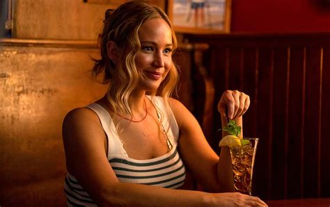 no hard feelings jennifer lawrence scenes|No Hard Feelings